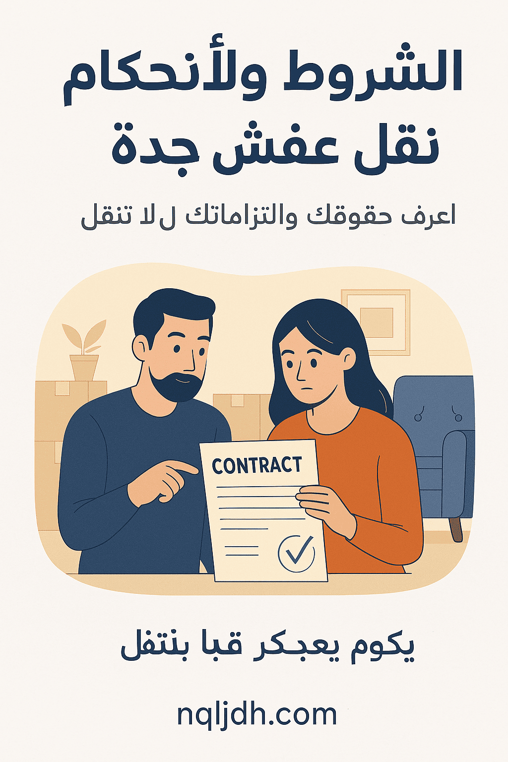 الشروط والأحكام