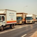 10 أسباب تجعلنا الأسرع في نقل العفش بجدة