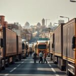 نقل عفش حي المروة جدة