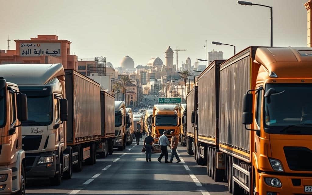 نقل عفش حي المروة جدة