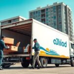 نقل عفش حي الأمير فواز جدة