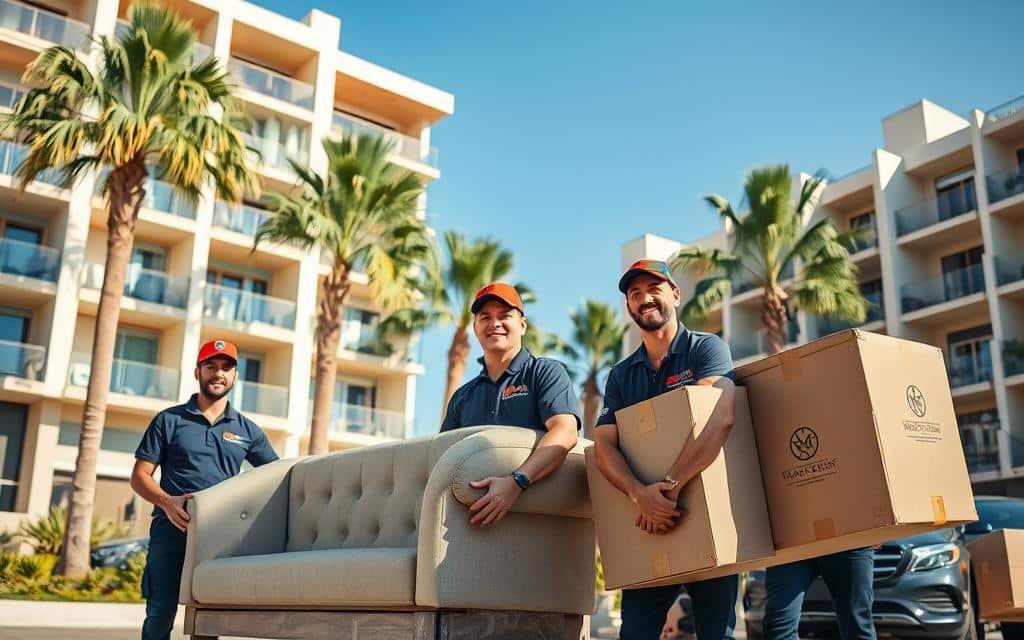 نقل عفش حي أبحر بجدة