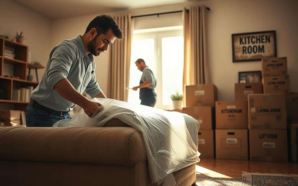 نقل عفش حي النهضة بجدة