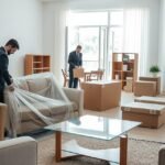 نقل عفش حي الخالدية جدة