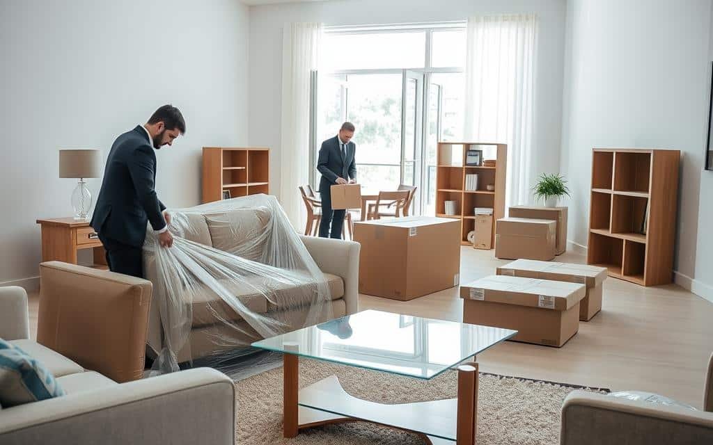 نقل عفش حي الخالدية جدة