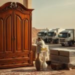 نقل عفش حي النسيم بجدة | افضل شركة نقل اثاث مع الفك والتركيب والضمان