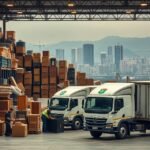 أرقام وأسعار افضل شركة نقل اثاث بجدة مع خدمات الفك والتركيب والتغليف