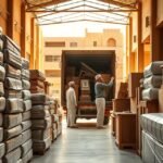 فك وتركيب وتغليف آمن | أسرع نقل عفش جدة الحمدانية بأسعار تنافسية