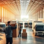 دليلك الشامل لمعرفة أسعار دينا نقل عفش جدة حي الصفا والمروة بالتفصيل