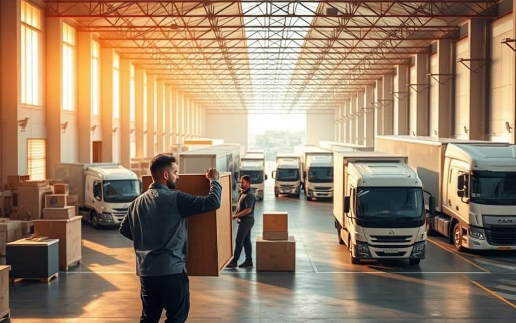 دليلك الشامل لمعرفة أسعار دينا نقل عفش جدة حي الصفا والمروة بالتفصيل