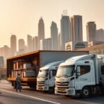 استجابة فورية وآمنة | نقل عفش جدة 24 ساعة للحالات الطارئة والمستعجلة