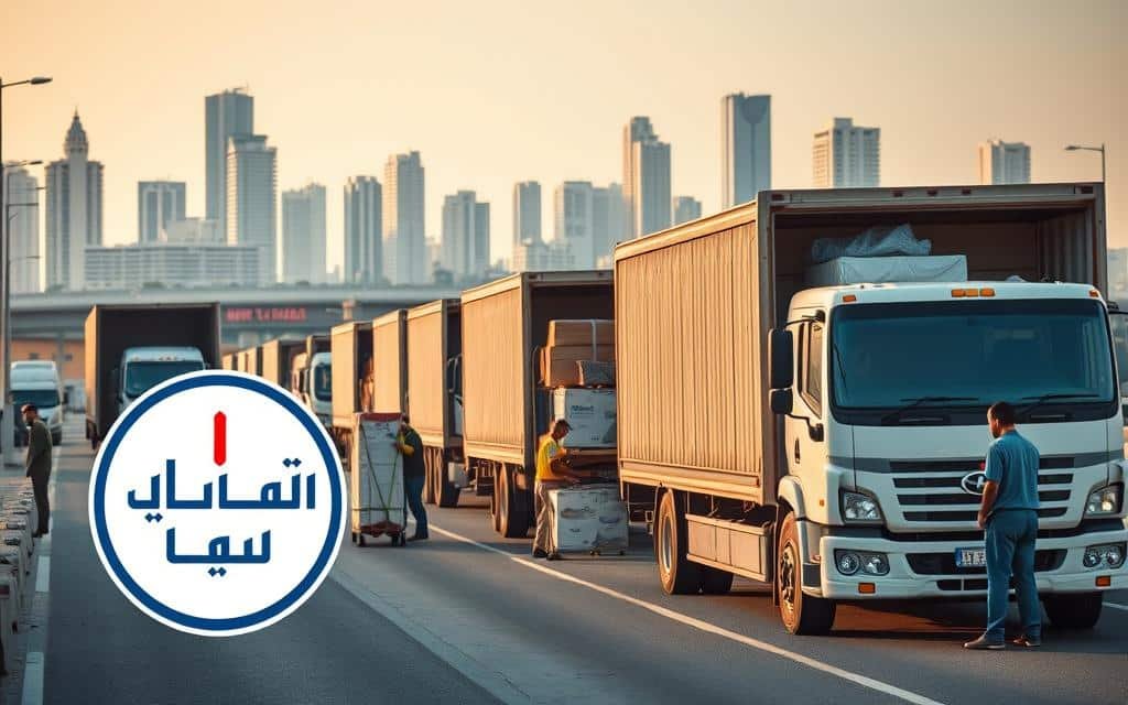 دليل أسعار الفك والتركيب | تفاصيل تكلفة نقل غرف النوم والمطابخ بجدة