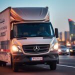 فخامة وأمان | أفضل خدمات نقل اثاث جدة VIP للقصور والفلل