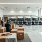 دليلك الشامل لمعرفة أرخص أسعار نقل عفش جدة والتكلفة التقريبية للفك والتركيب