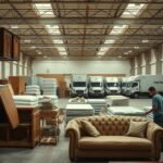 7 معايير لاختيار افضل شركة نقل عفش جدة (تجارب ونصائح لتجنب الخدوش)